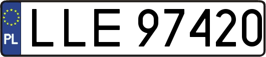 LLE97420