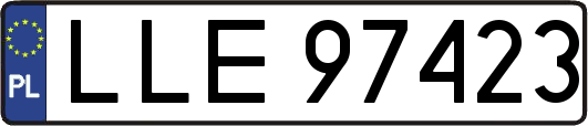 LLE97423