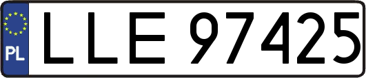 LLE97425