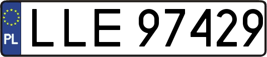 LLE97429