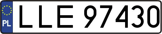 LLE97430