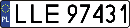 LLE97431