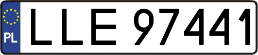 LLE97441