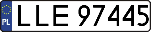 LLE97445