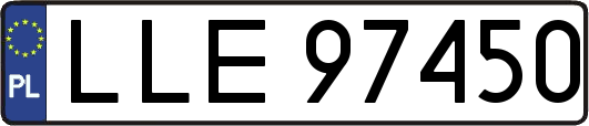 LLE97450