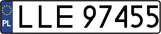 LLE97455