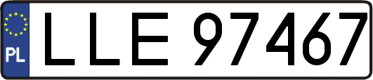 LLE97467