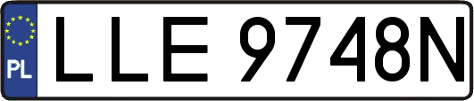 LLE9748N