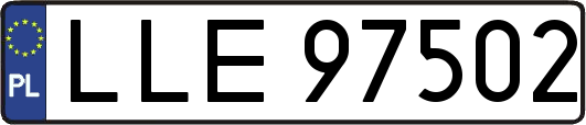 LLE97502