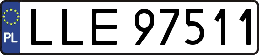 LLE97511