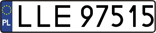 LLE97515