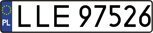 LLE97526