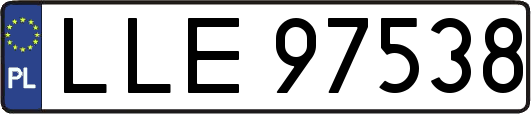 LLE97538