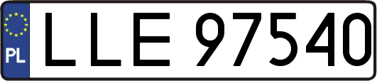 LLE97540