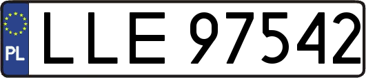 LLE97542