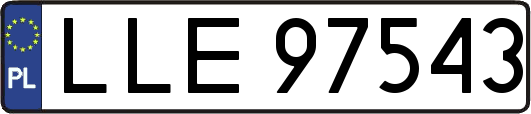LLE97543