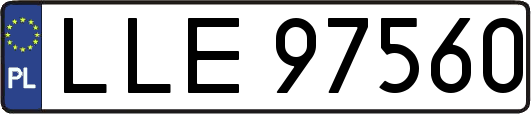 LLE97560