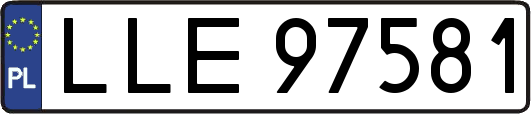 LLE97581