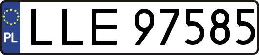 LLE97585