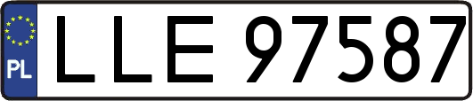 LLE97587