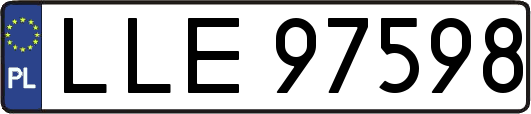 LLE97598
