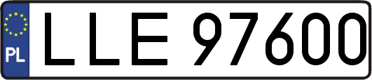 LLE97600