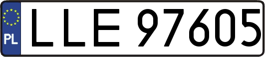 LLE97605