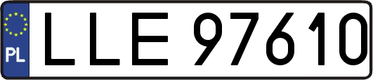 LLE97610
