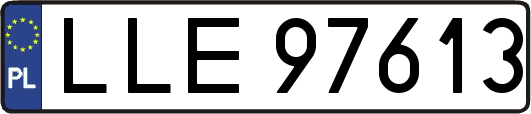 LLE97613