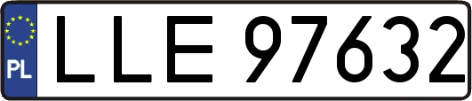 LLE97632