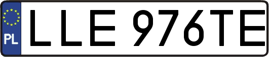 LLE976TE