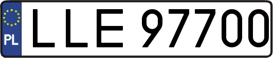 LLE97700