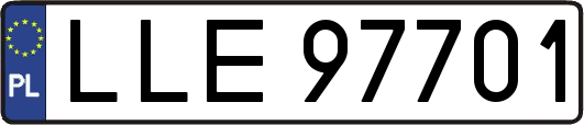 LLE97701