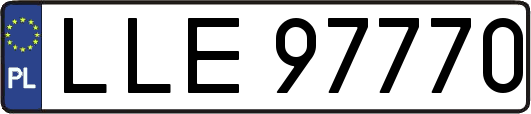 LLE97770