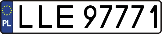 LLE97771