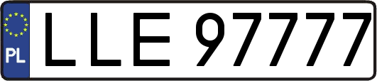 LLE97777