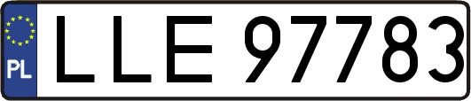 LLE97783