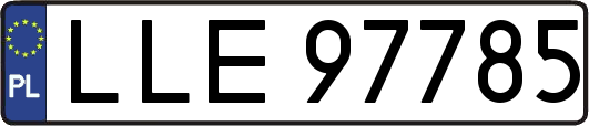 LLE97785