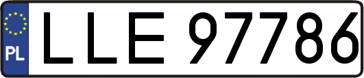 LLE97786