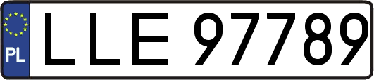LLE97789