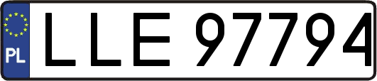 LLE97794