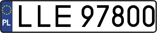 LLE97800