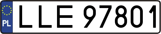 LLE97801