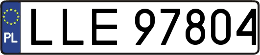 LLE97804