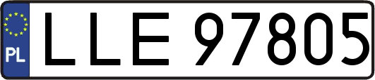 LLE97805