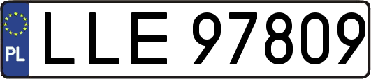 LLE97809