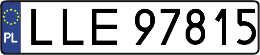 LLE97815