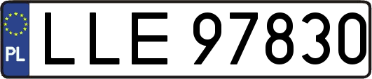 LLE97830