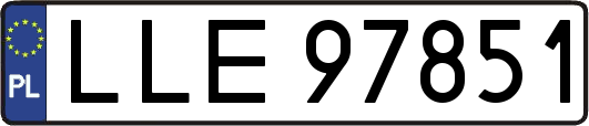 LLE97851