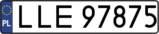 LLE97875